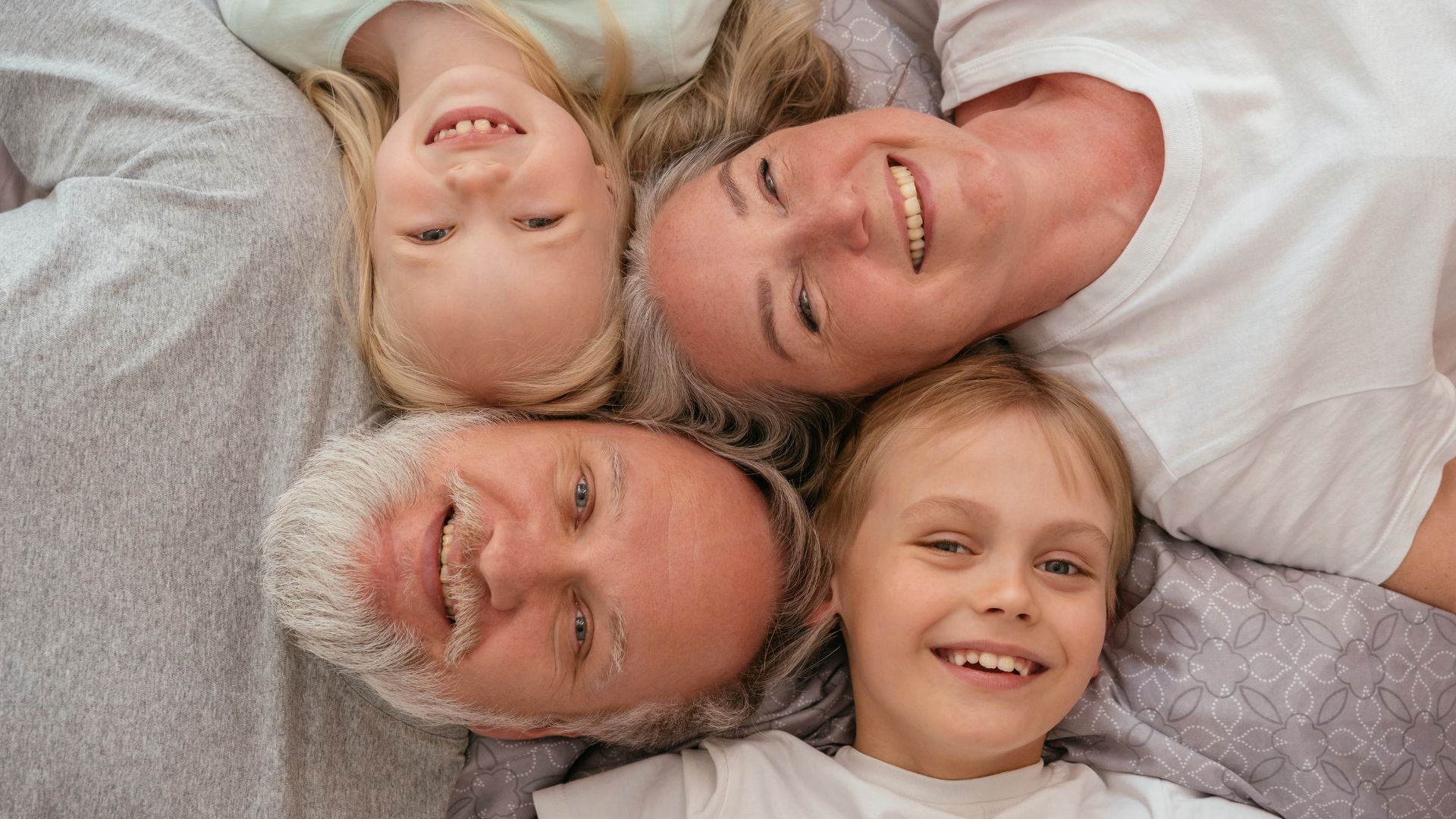 Grandparents’ Rights in Family Law * Dodge & Vega PLC